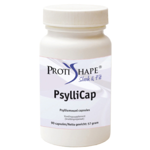 PsylliCap (vezels)
